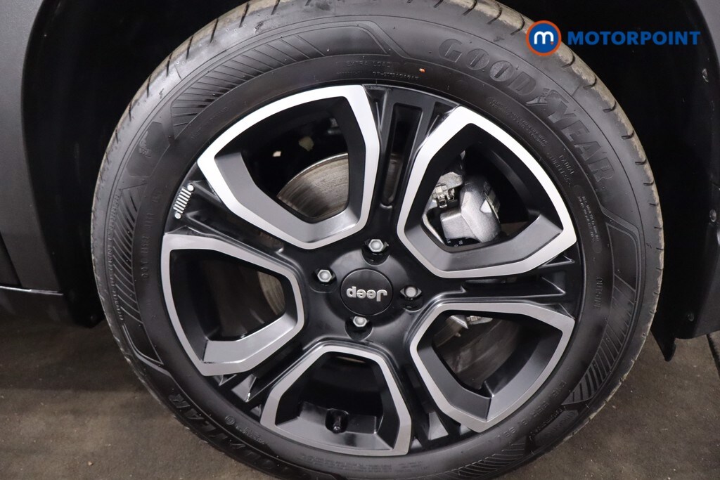 Used Jeep Other for sale - 78223661: Photo 19