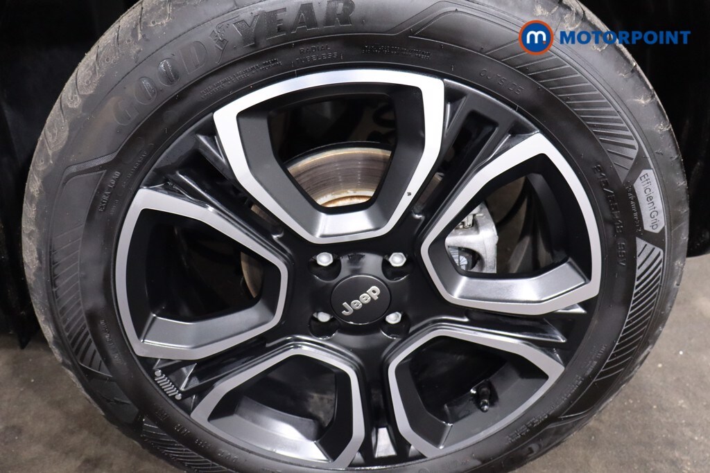 Used Jeep Other for sale - 78223661: Photo 20