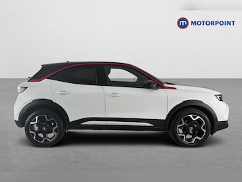 Used Vauxhall Mokka 2024 for sale - 79238817: Photo
