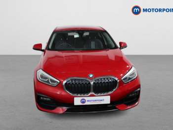 Used BMW 1 Series 2019 for sale - 75032878: Photo