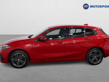Used BMW 1 Series 2019 for sale - 75032878: Photo