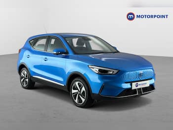 Used MG MG ZS 2024 for sale - 79700746: Photo