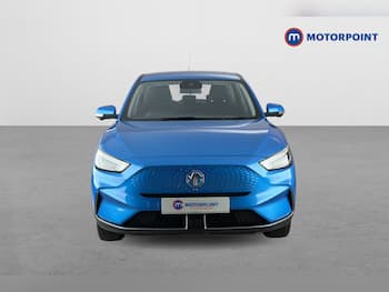Used MG MG ZS 2024 for sale - 79700746: Photo