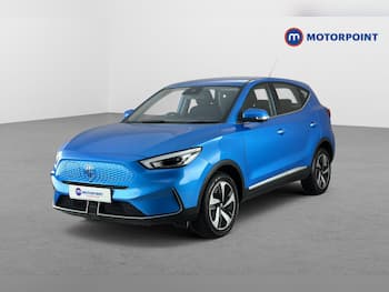Used MG MG ZS 2024 for sale - 79700746: Photo