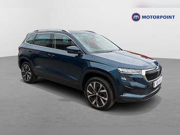 Used Skoda Karoq 2023 for sale - 78776580: Photo