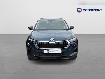 Used Skoda Karoq 2023 for sale - 78776580: Photo