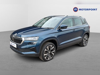 Used Skoda Karoq 2023 for sale - 78776580: Photo
