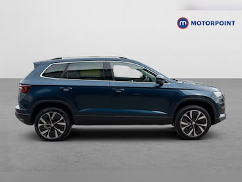 Used Skoda Karoq 2023 for sale - 78776580: Photo
