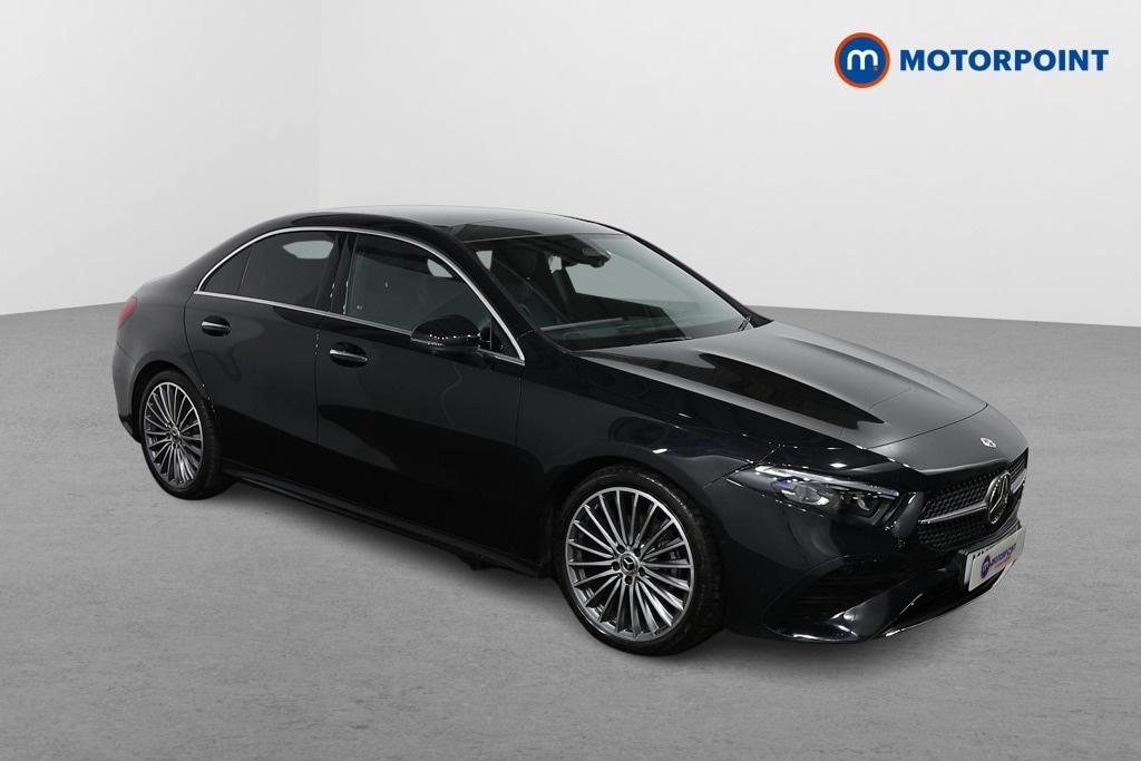 Used Mercedes-Benz A-Class 2023 for sale - 76831113: Photo 1