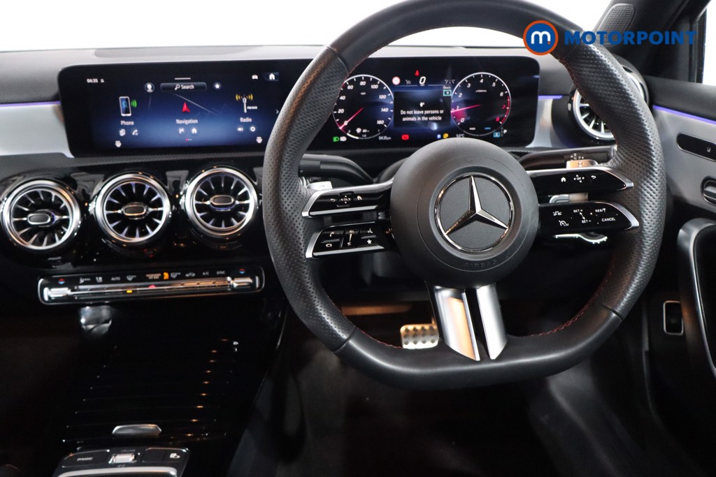 Used Mercedes-Benz A-Class 2023 for sale - 76831113: Photo 11