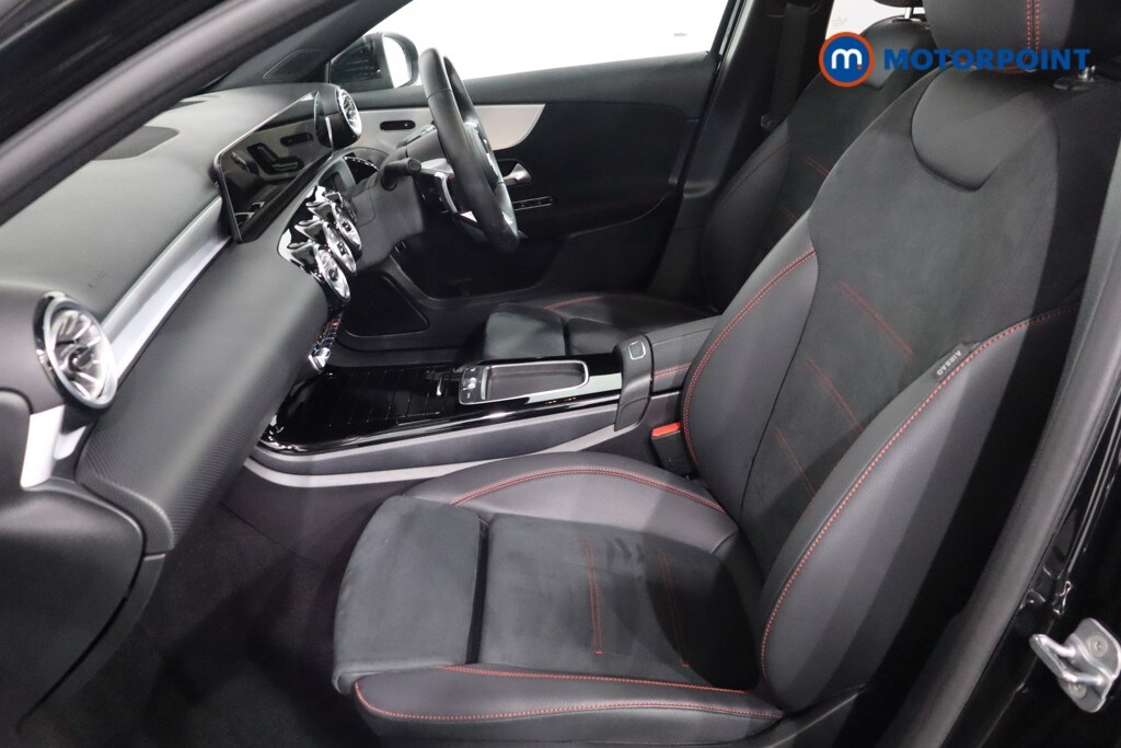 Used Mercedes-Benz A-Class 2023 for sale - 76831113: Photo 12