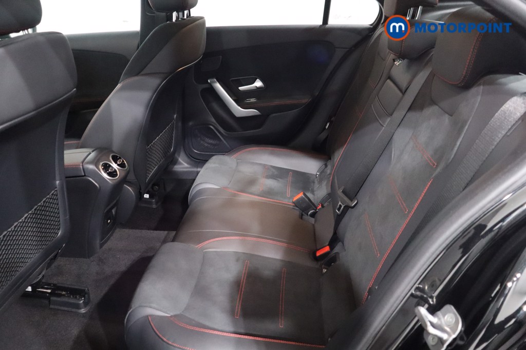 Used Mercedes-Benz A-Class 2023 for sale - 76831113: Photo 13