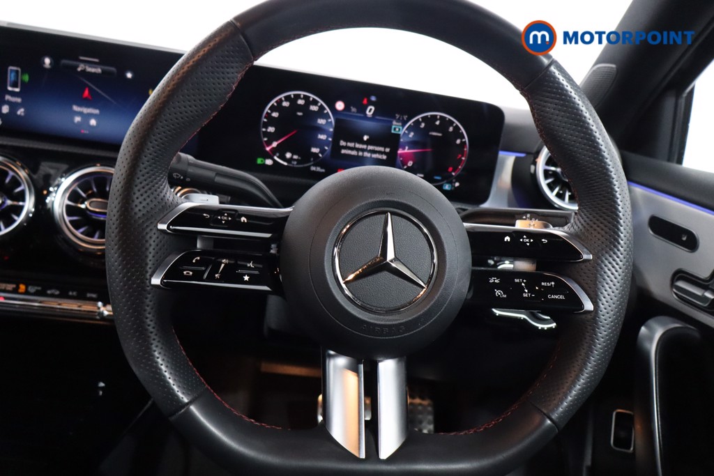 Used Mercedes-Benz A-Class 2023 for sale - 76831113: Photo 14