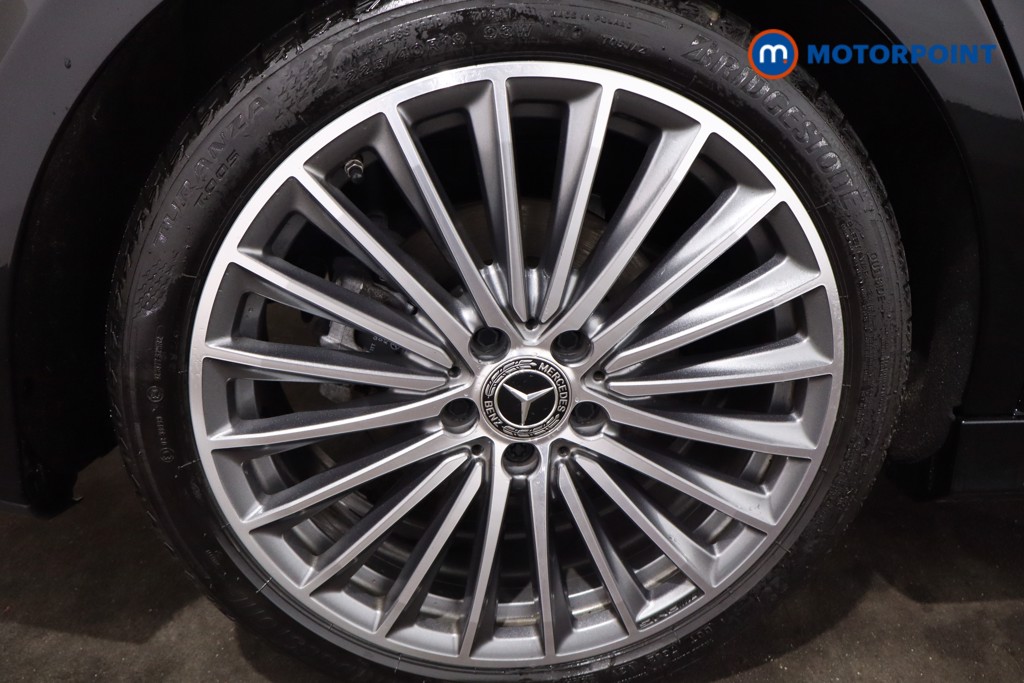 Used Mercedes-Benz A-Class 2023 for sale - 76831113: Photo 17