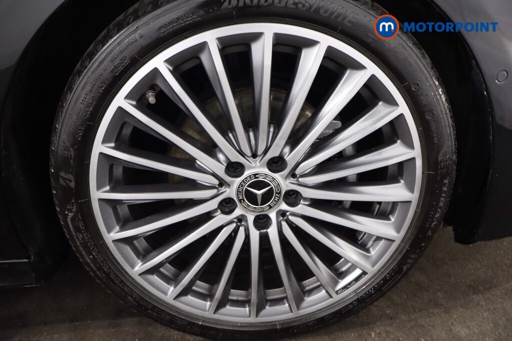 Used Mercedes-Benz A-Class 2023 for sale - 76831113: Photo 18