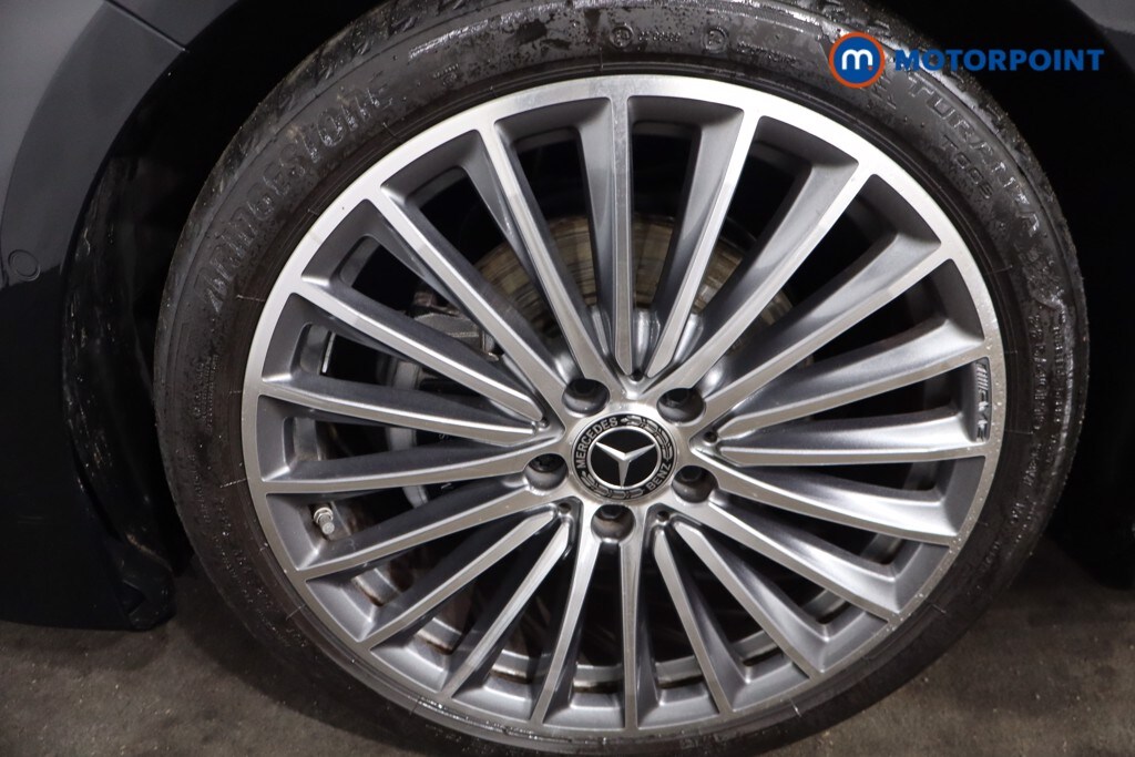 Used Mercedes-Benz A-Class 2023 for sale - 76831113: Photo 19