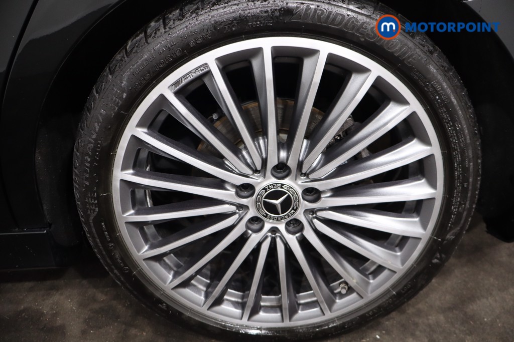 Used Mercedes-Benz A-Class 2023 for sale - 76831113: Photo 20