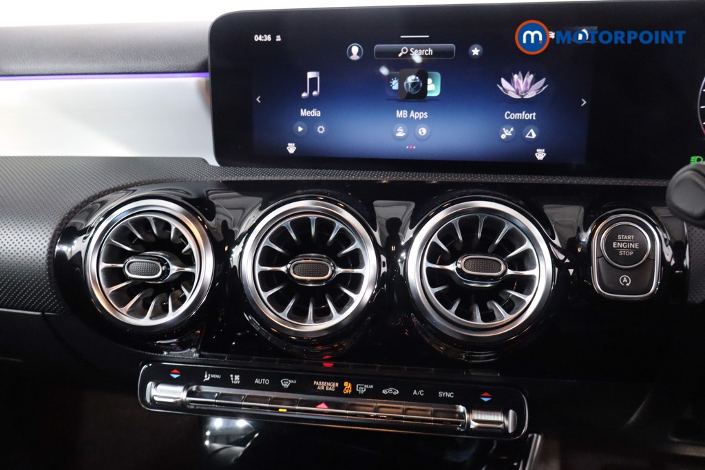 Used Mercedes-Benz A-Class 2023 for sale - 76831113: Photo 24