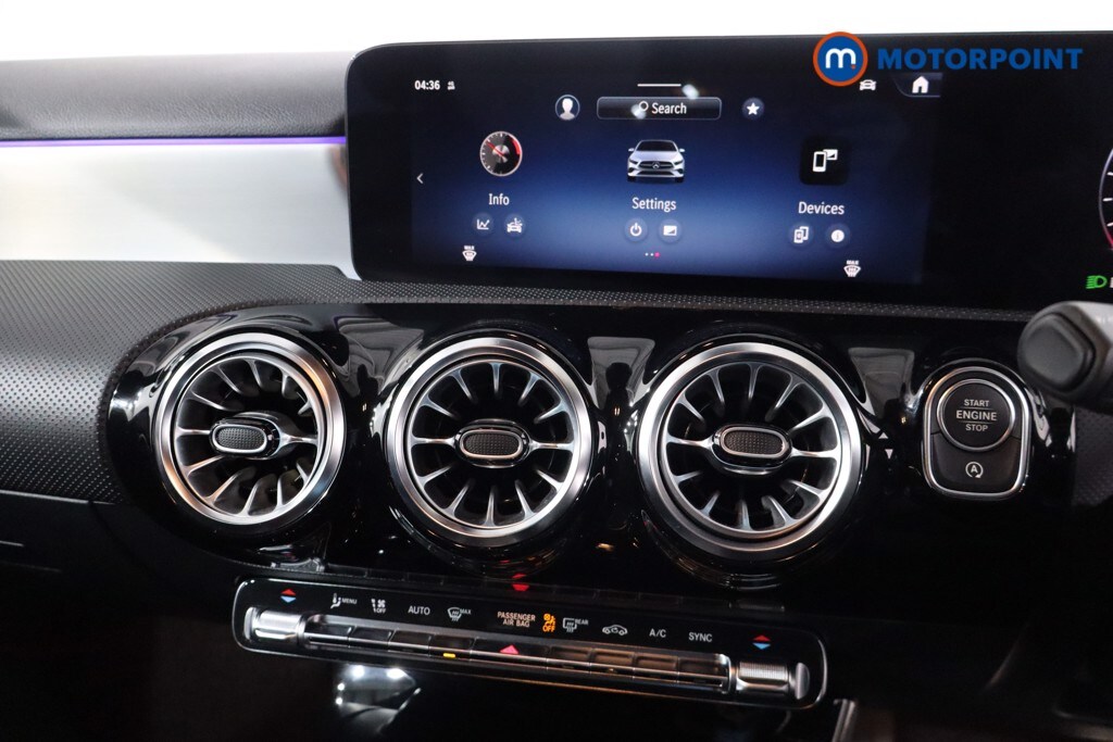 Used Mercedes-Benz A-Class 2023 for sale - 76831113: Photo 25