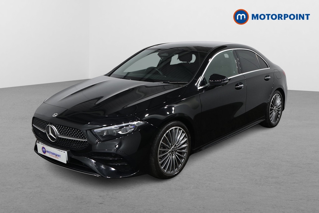 Used Mercedes-Benz A-Class 2023 for sale - 76831113: Photo 3