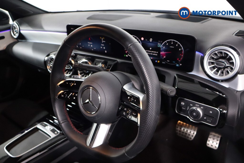 Used Mercedes-Benz A-Class 2023 for sale - 76831113: Photo 32