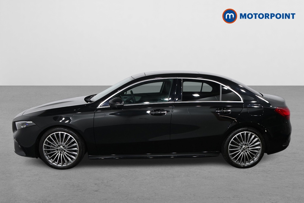 Used Mercedes-Benz A-Class 2023 for sale - 76831113: Photo 4