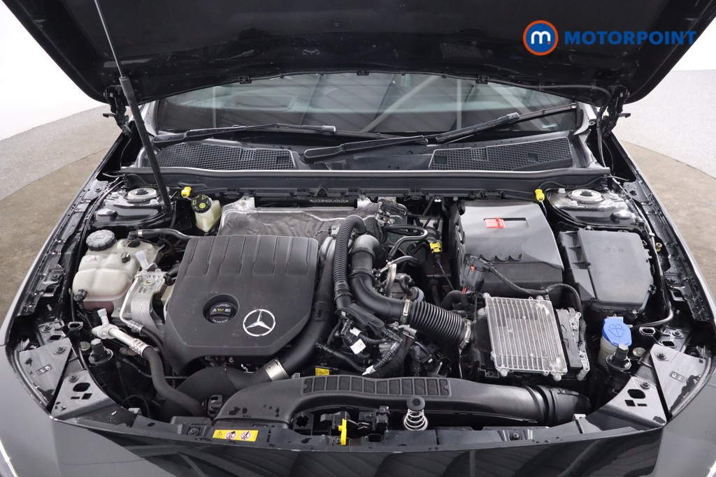 Used Mercedes-Benz A-Class 2023 for sale - 76831113: Photo 42