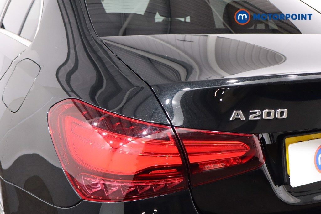 Used Mercedes-Benz A-Class 2023 for sale - 76831113: Photo 44