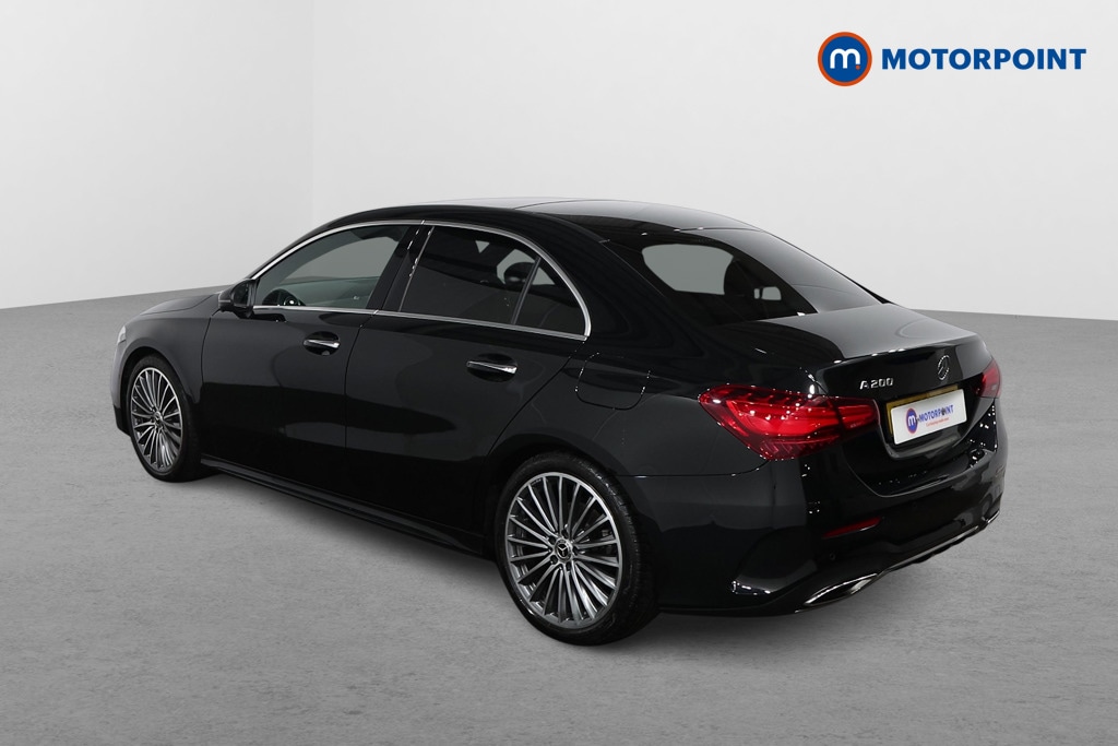 Used Mercedes-Benz A-Class 2023 for sale - 76831113: Photo 5