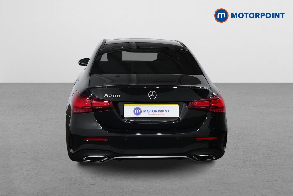 Used Mercedes-Benz A-Class 2023 for sale - 76831113: Photo 6