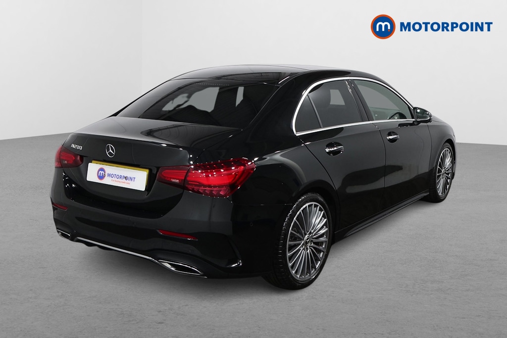 Used Mercedes-Benz A-Class 2023 for sale - 76831113: Photo 7