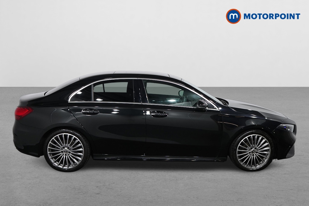 Used Mercedes-Benz A-Class 2023 for sale - 76831113: Photo 8