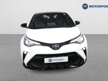 Used Toyota C-HR 2022 for sale - 74968067: Photo