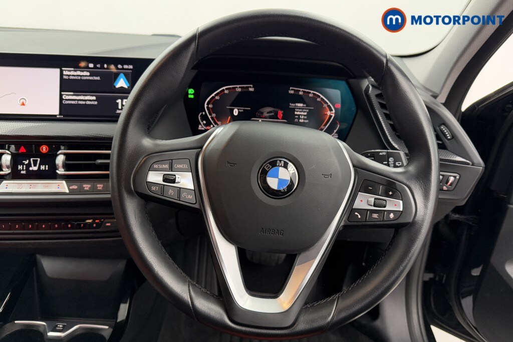 Used BMW 1 Series 2024 for sale - 77500493: Photo 11