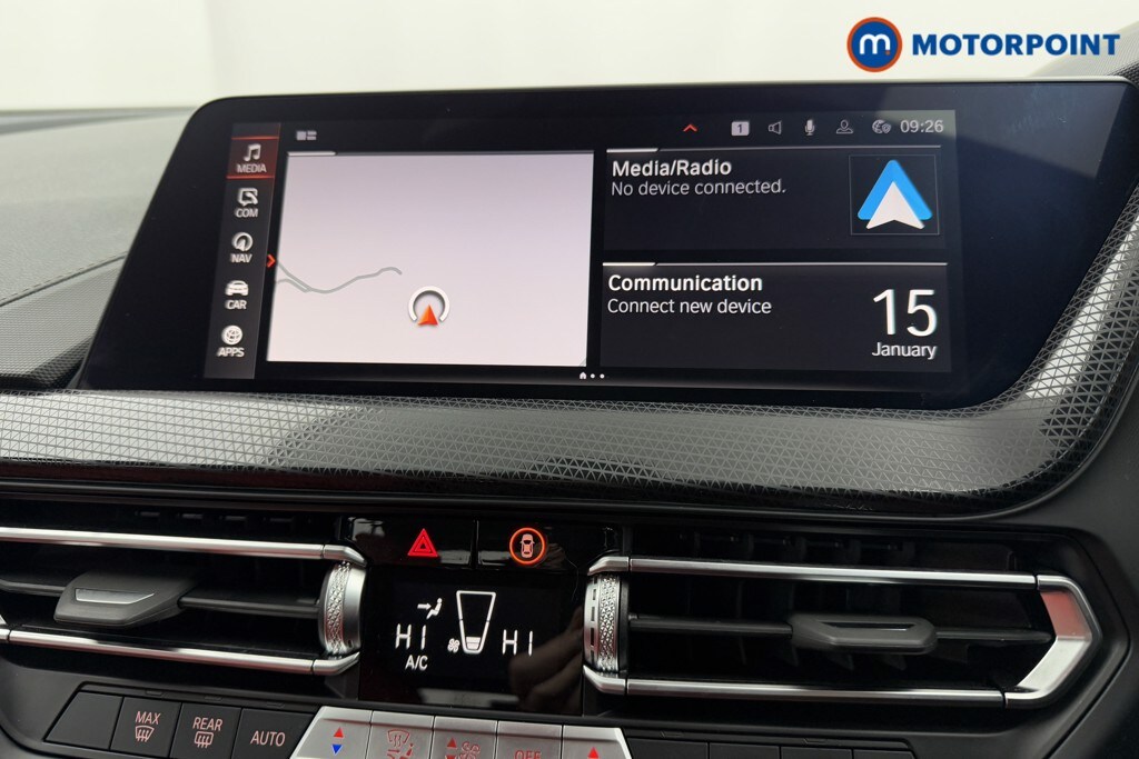 Used BMW 1 Series 2024 for sale - 77500493: Photo 15