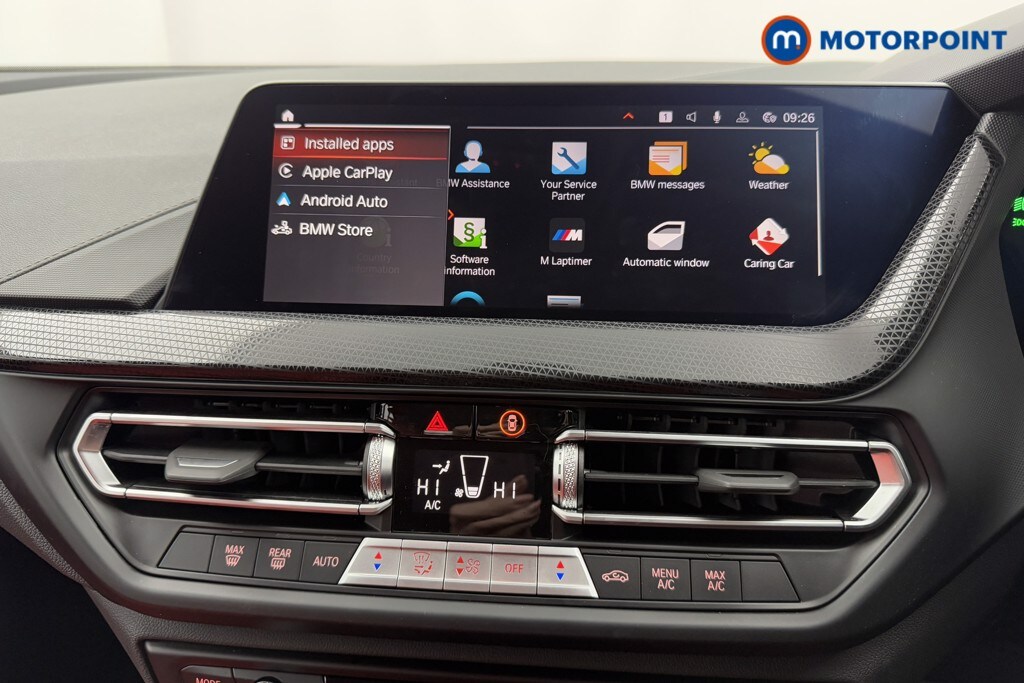 Used BMW 1 Series 2024 for sale - 77500493: Photo 19