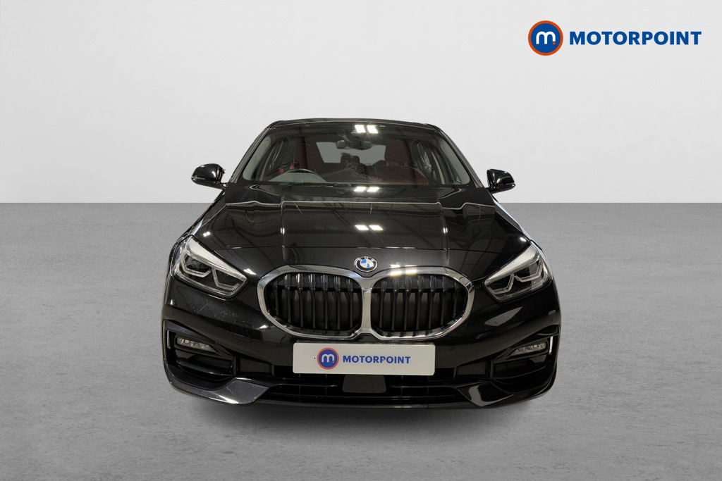 Used BMW 1 Series 2024 for sale - 77500493: Photo 2