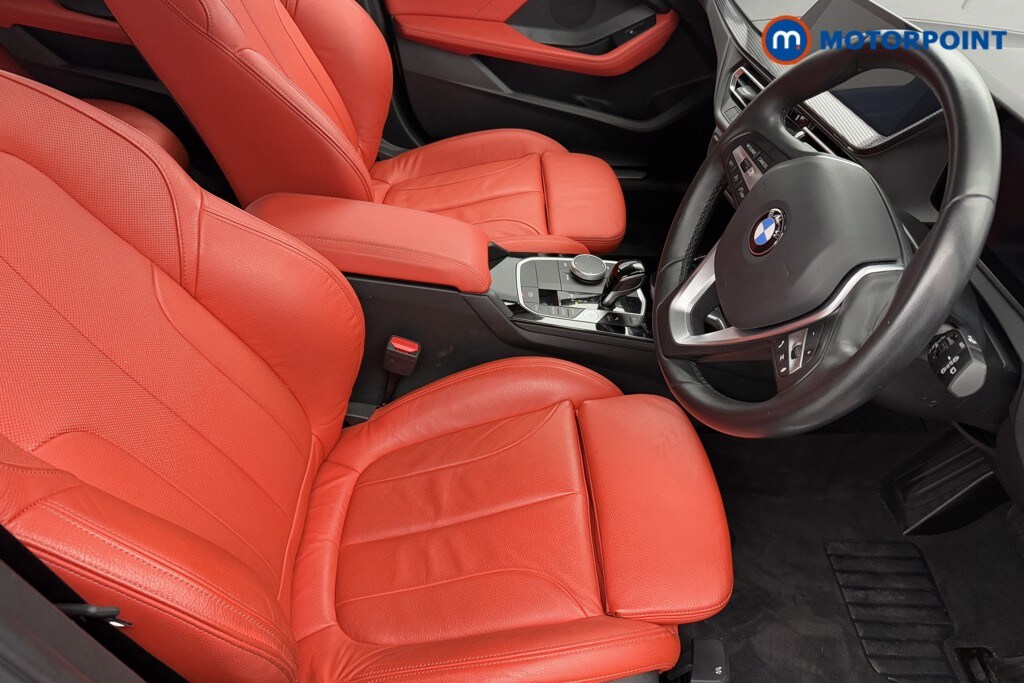 Used BMW 1 Series 2024 for sale - 77500493: Photo 29