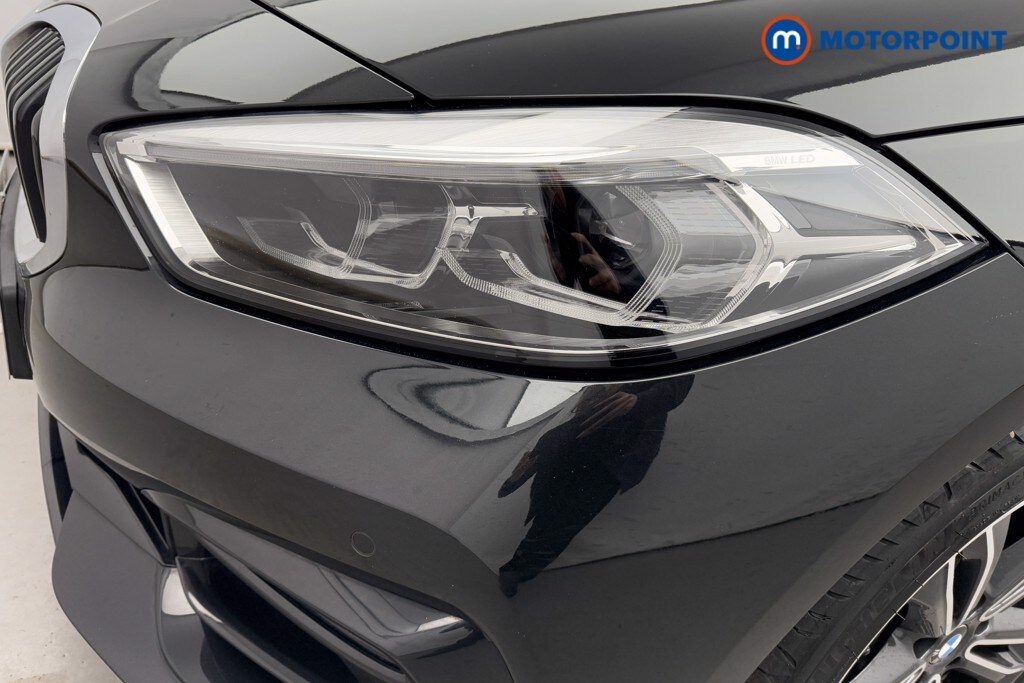 Used BMW 1 Series 2024 for sale - 77500493: Photo 37