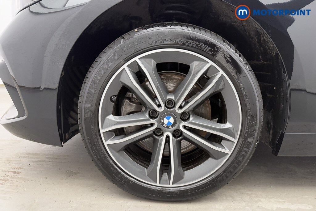 Used BMW 1 Series 2024 for sale - 77500493: Photo 39