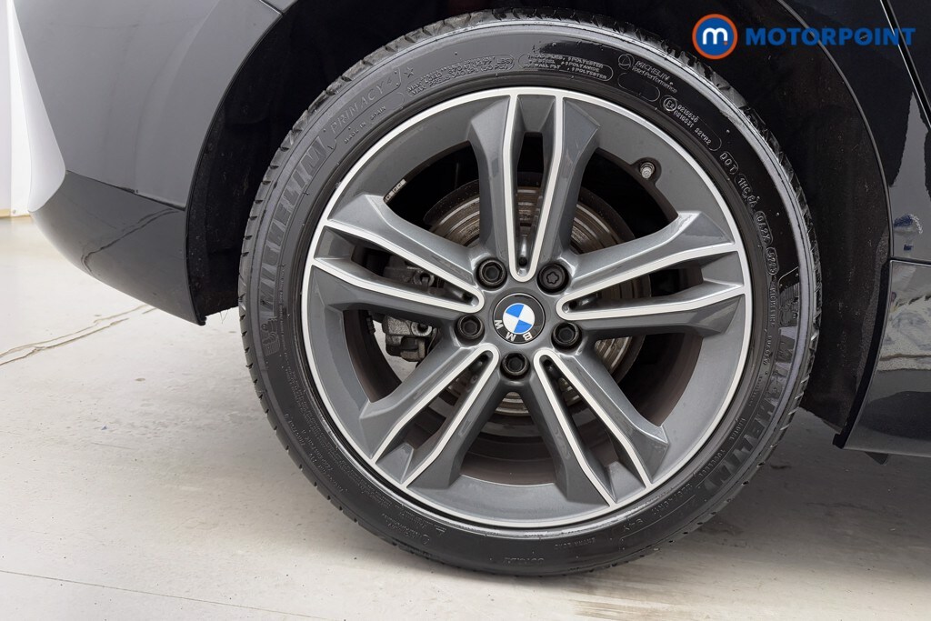 Used BMW 1 Series 2024 for sale - 77500493: Photo 41