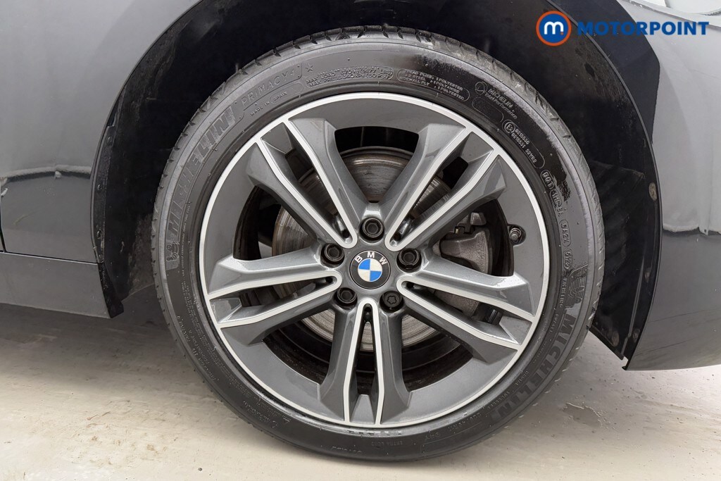 Used BMW 1 Series 2024 for sale - 77500493: Photo 42