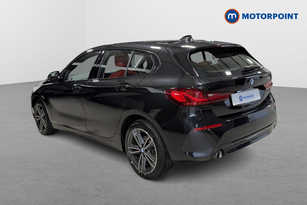 Used BMW 1 Series 2024 for sale - 77500493: Photo 5