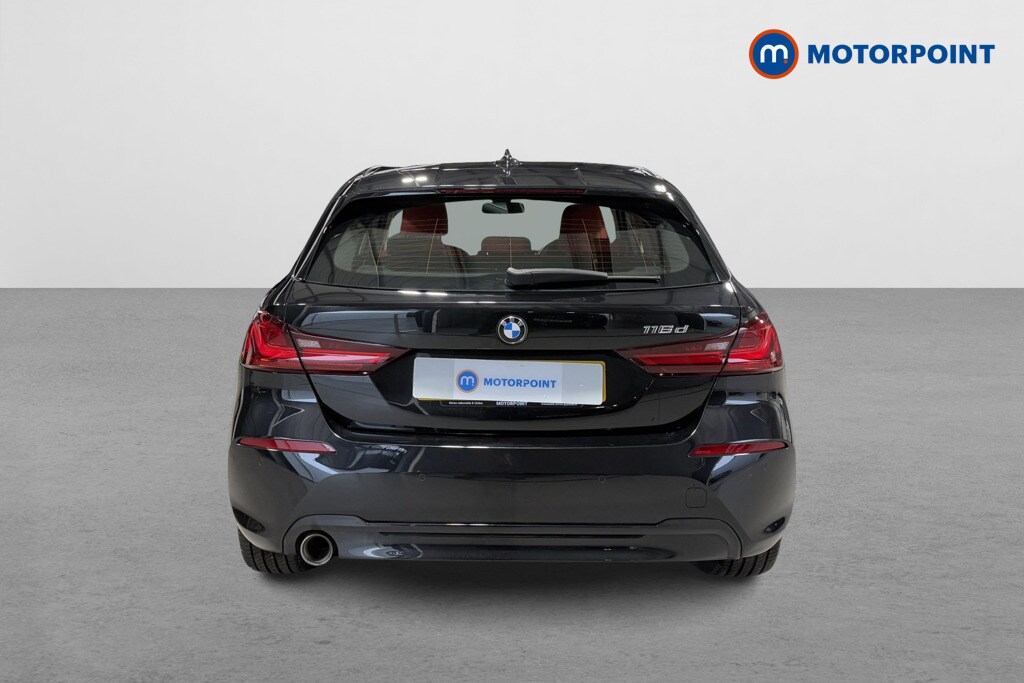 Used BMW 1 Series 2024 for sale - 77500493: Photo 6