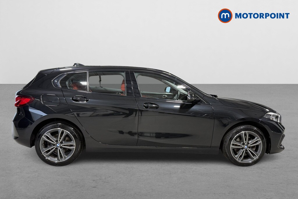 Used BMW 1 Series 2024 for sale - 77500493: Photo 8