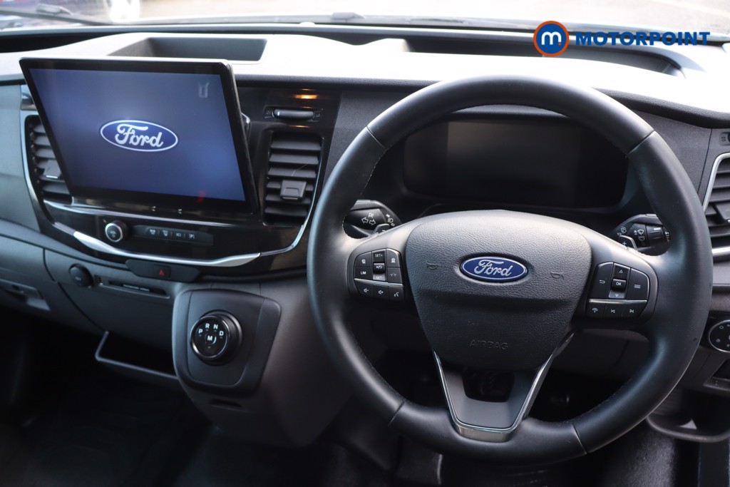Used Ford Transit 2024 for sale - 77886302: Photo 10