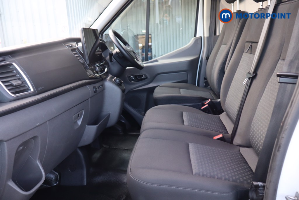 Used Ford Transit 2024 for sale - 77886302: Photo 11