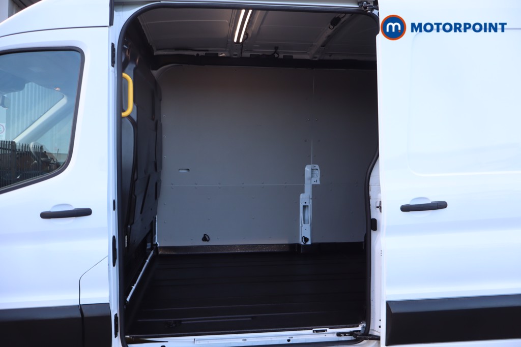 Used Ford Transit 2024 for sale - 77886302: Photo 12