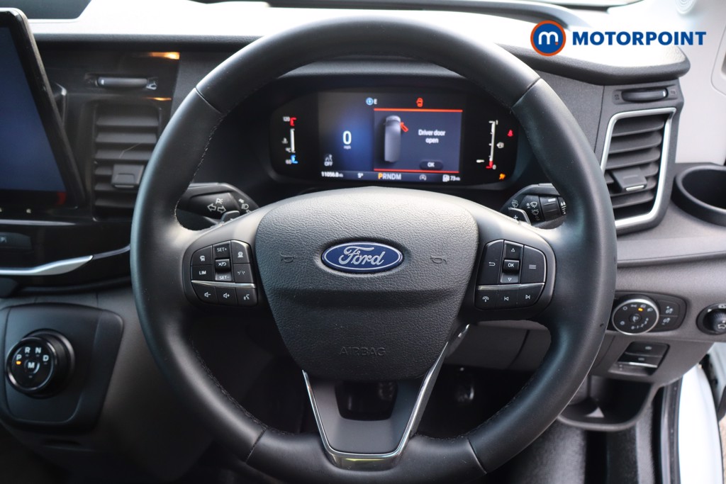 Used Ford Transit 2024 for sale - 77886302: Photo 13