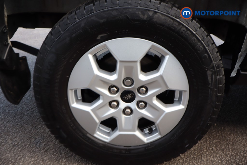 Used Ford Transit 2024 for sale - 77886302: Photo 16